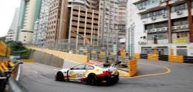 Em Macau, Augusto Farfus anuncia saída do DTM; WEC e GT3 serão os principais planos para 2019