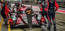 Chuva deve aumentar chances de Bruno Senna na China