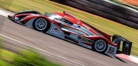 AJR #65 é o pole na grande final do Endurance Brasil em Tarumã