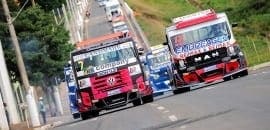 F1Mania.net distribui 25 pares de ingressos para a final da Copa Truck em Curitiba