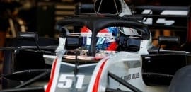 Fittipaldi honrado em trazer o nome da família de volta para a F1