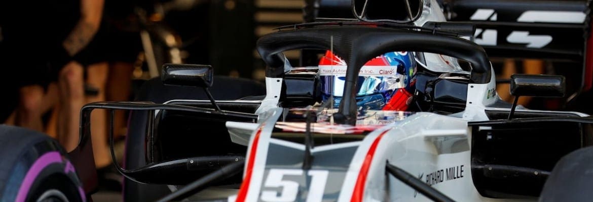 Fittipaldi honrado em trazer o nome da família de volta para a F1