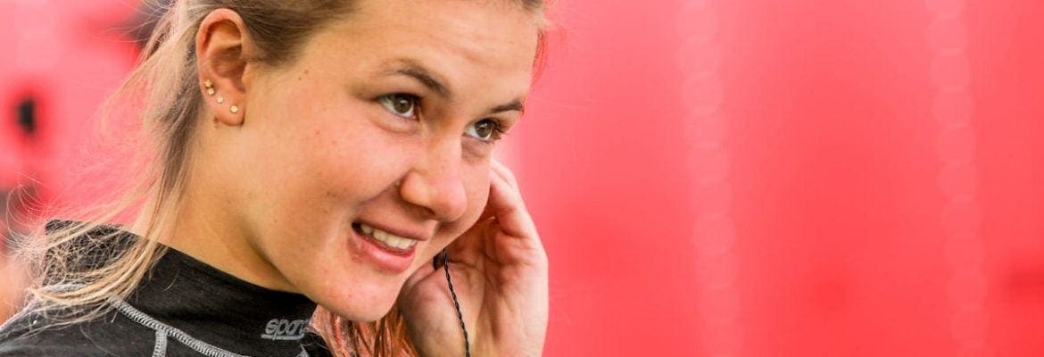 Bruna Tomaselli confirma presença na etapa de Curitiba do Império Endurance Brasil