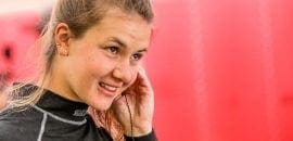 Bruna Tomaselli confirma presença na etapa de Curitiba do Império Endurance Brasil