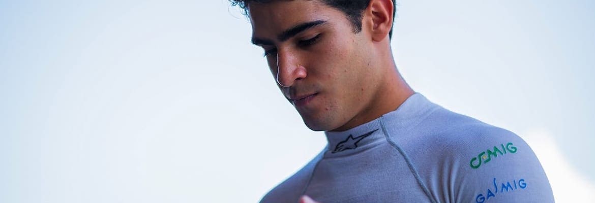 Massa: Sérgio Sette precisa ser campeão da F2 para se credenciar à F1