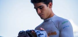 Massa: Sérgio Sette precisa ser campeão da F2 para se credenciar à F1