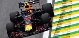 Verstappen avisa o grid sobre a Honda: “Não estamos mentindo”