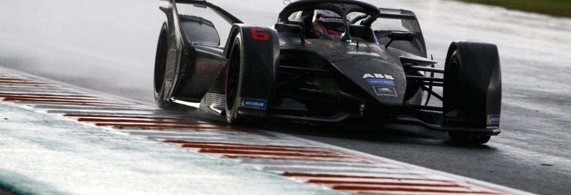 Pit-stop para carregamento rápido sendo discutido para 2022