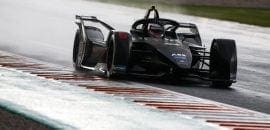 Pit-stop para carregamento rápido sendo discutido para 2022