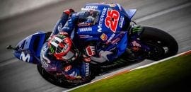 Datas confirmadas para os primeiros testes da pré-temporada de 2020 da MotoGP
