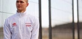 Dragon confirma Maximilian Guenther para temporada 2018/19 da Fórmula E