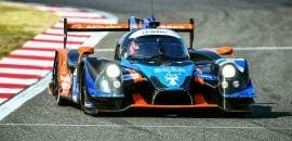 Asian Le Mans Series: Após vitória na China, Pipo Derani corre este domingo no Japão