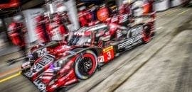 Bruno Senna fecha ano com 4º lugar em Xangai: “Não era nosso dia”