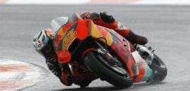 KTM confirma que Espargaró recebeu proposta da Honda para 2021