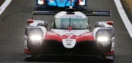 6 Horas de Xangai: Com Conway e Kobayashi, Toyota garante a pole e quarta dobradinha consecutiva