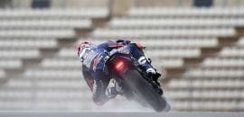 Moto2 e Moto3 adotam formato de qualificação da MotoGP em 2019
