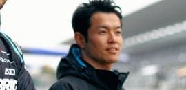 Horner: “Yamamoto não está sendo considerado para futura vaga na F1”