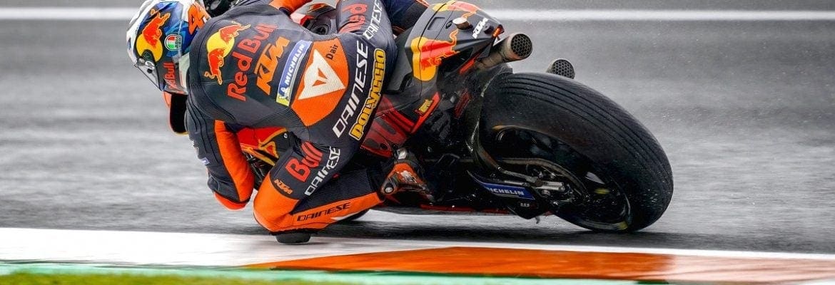 KTM e Aprilia se juntam à Ducati e Suzuki em Misano