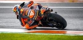KTM e Aprilia se juntam à Ducati e Suzuki em Misano