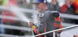 Honda confirma Pol Espargaró e rebaixa Álex Márquez para LCR em 2021