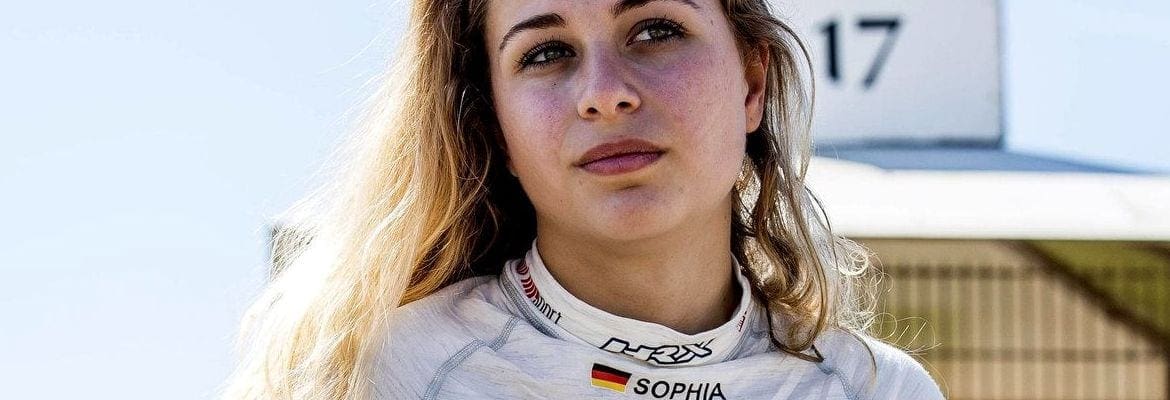 “Sinais positivos” apresentados por Sophia Floersch após cirurgia bem-sucedida em Macau