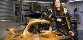 Ao menos seis pilotas participarão do teste da F-E após o ePrix de Al-Diriyah na Arábia Saudita