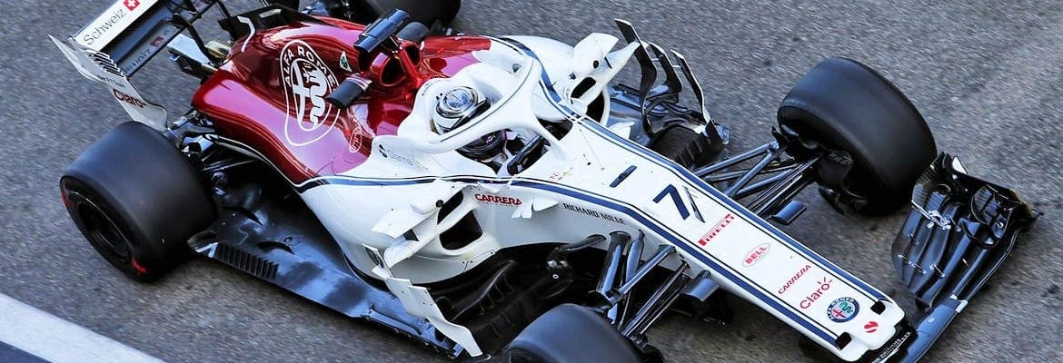 Kimi Raikkonen animado para se concentrar apenas nas corridas em 2019