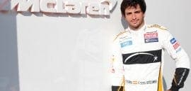 Boatos sugerem que Sainz pode se juntar a Alonso na Indy 500