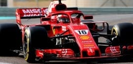 Rosberg acredita que faltou coesão na equipe Ferrari