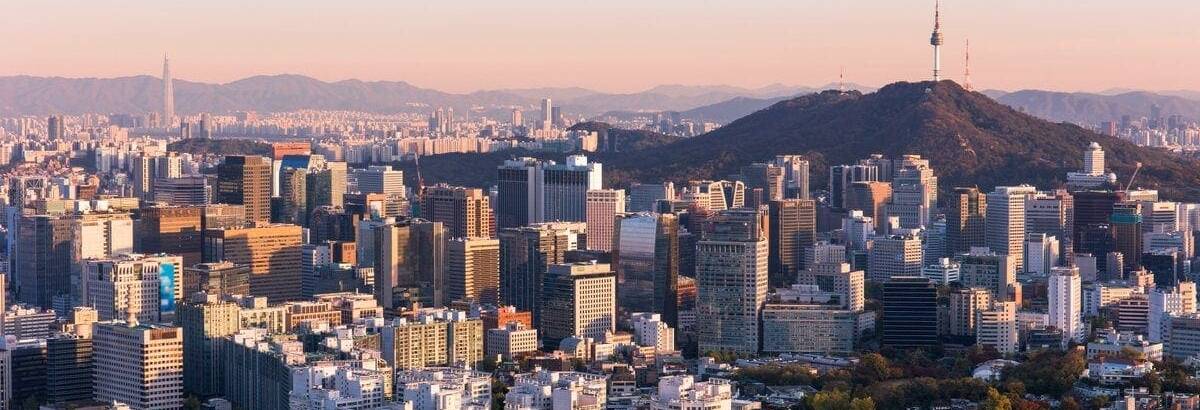 F1: Coreia do Sul inicia processo para tentar retorno à categoria