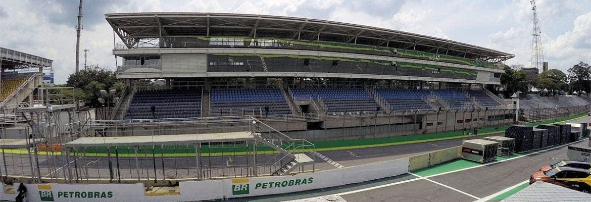 GP do Brasil de F1: Ingressos esgotados para o Setor A; vendas seguem aceleradas para demais setores
