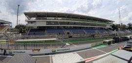 Videogames, simuladores e realidade virtual vão entreter o público no GP do Brasil 2019 de F1