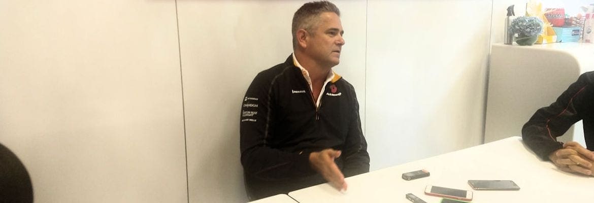 GP do Brasil: Gil de Ferran fala sobre Alonso, Renault e os problemas da McLaren