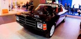 Stock Car no Salão do Automóvel: 40 anos de história e de revolução no automobilismo brasileiro