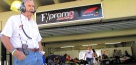 Wilsinho e Christian Fittipaldi revivem a Copersucar em nova equipe da Stock Car