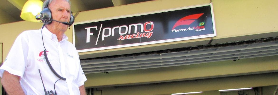 Wilsinho e Christian Fittipaldi revivem a Copersucar em nova equipe da Stock Car