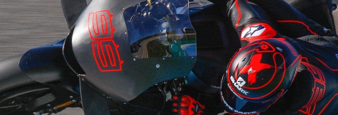 Lorenzo afirma que pulso e costela estão melhores para GP na Argentina