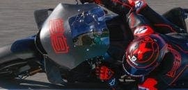Lorenzo afirma que a Honda não é uma moto “natural” para ele