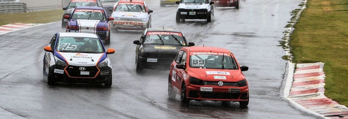 Cascavel de Ouro: correndo em família, trio cascavelense vence a 32ª edição