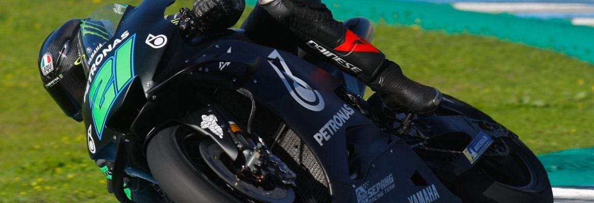 Nova equipe Sepang Yamaha revela seu design para 2019