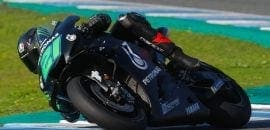 Morbidelli diz que ter Rossi como companheiro em 2021 seria “história fantástica”