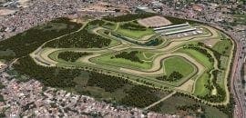 F1 confirma intenção de manter o GP do Brasil “em São Paulo ou no Rio de Janeiro”