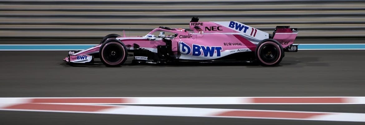Porta-voz da empresa Uralkali, de Dmitry Mazepin, nega que russo afirmou que venda da Force India foi “ilegal”