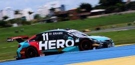 Hero Motorsport anuncia o encerramento de suas atividades
