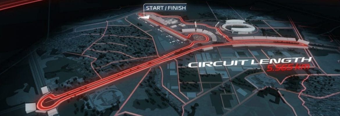 Grande Prêmio do Vietnã em dúvida após surto de coronavírus