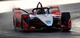 Wehrlein supera Di Grassi e Massa para ser o pole no México; brasileiros largam em segundo e terceiro