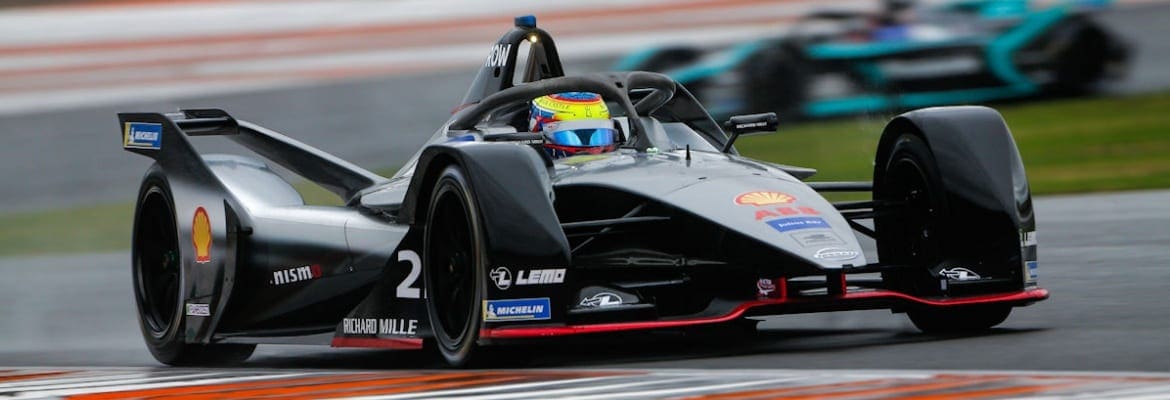 Chefe da Fórmula E afirma: “Temos direitos exclusivos até 2039”