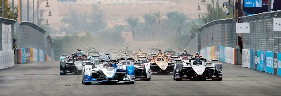 Esquenta Fórmula E: novidades do calendário para a temporada 2019-2020