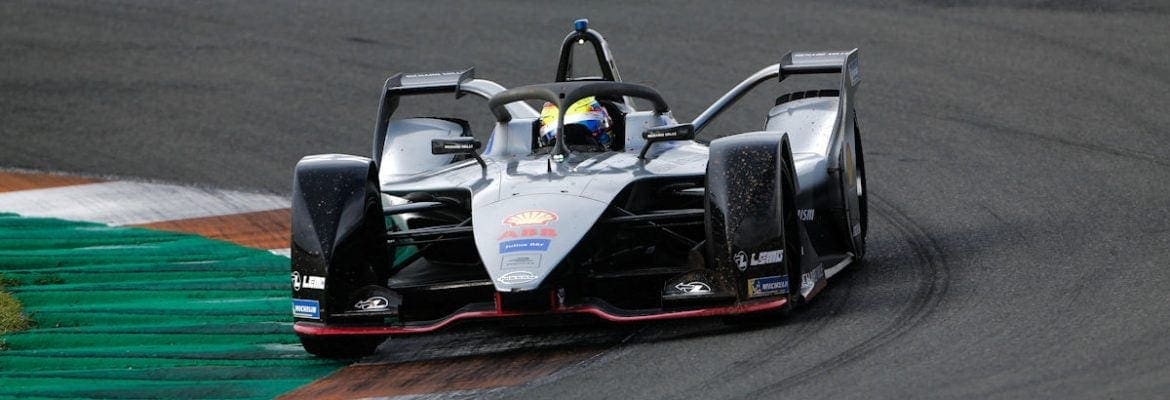 Buemi acredita que Nissan está próxima da primeira vitória