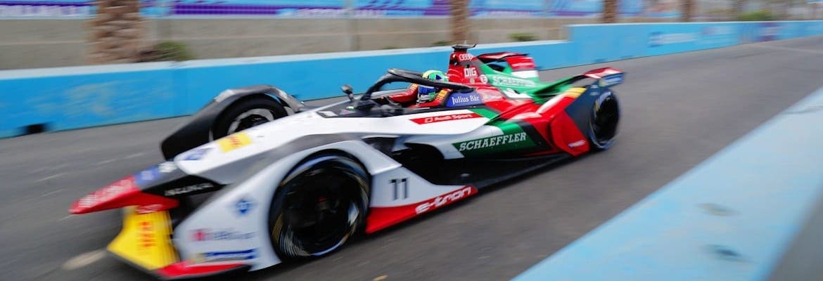 Com novo traçado “100% de rua”, Di Grassi acredita na evolução da Audi em Santiago